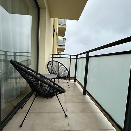 Vapartment Poprad Zewnętrze zdjęcie