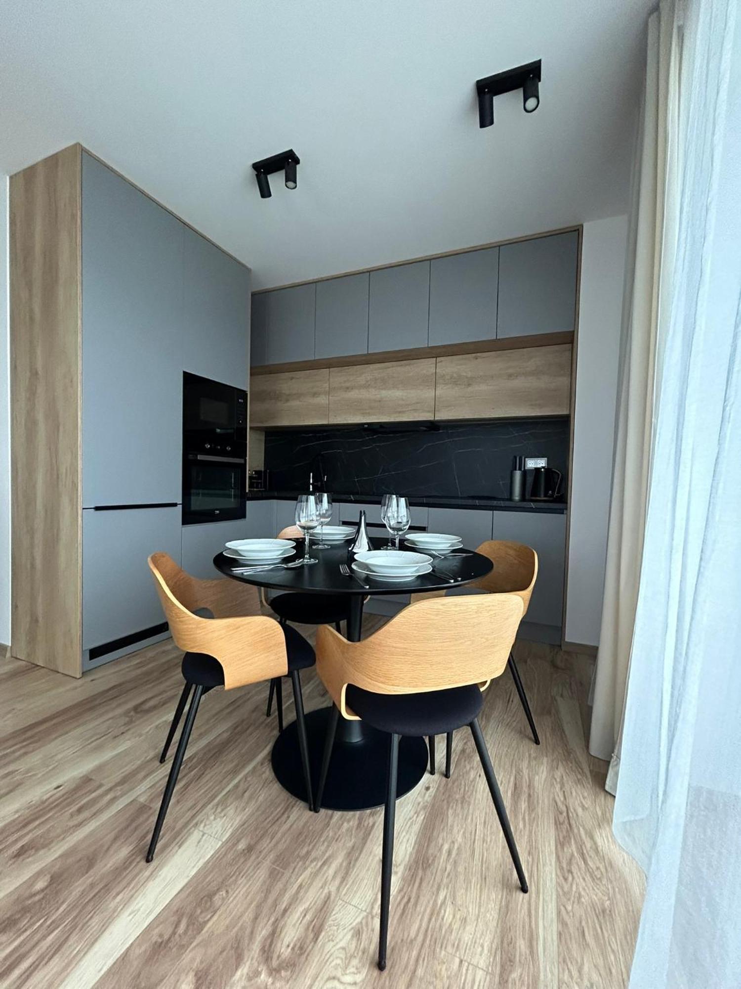 Vapartment Poprad Zewnętrze zdjęcie
