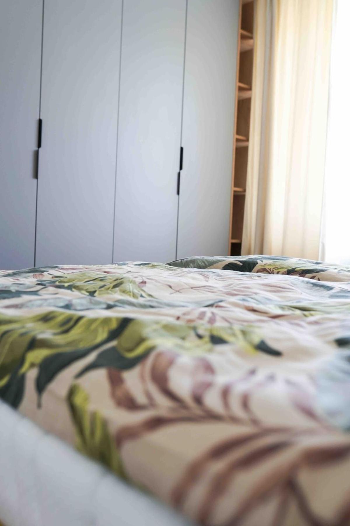 Vapartment Poprad Zewnętrze zdjęcie