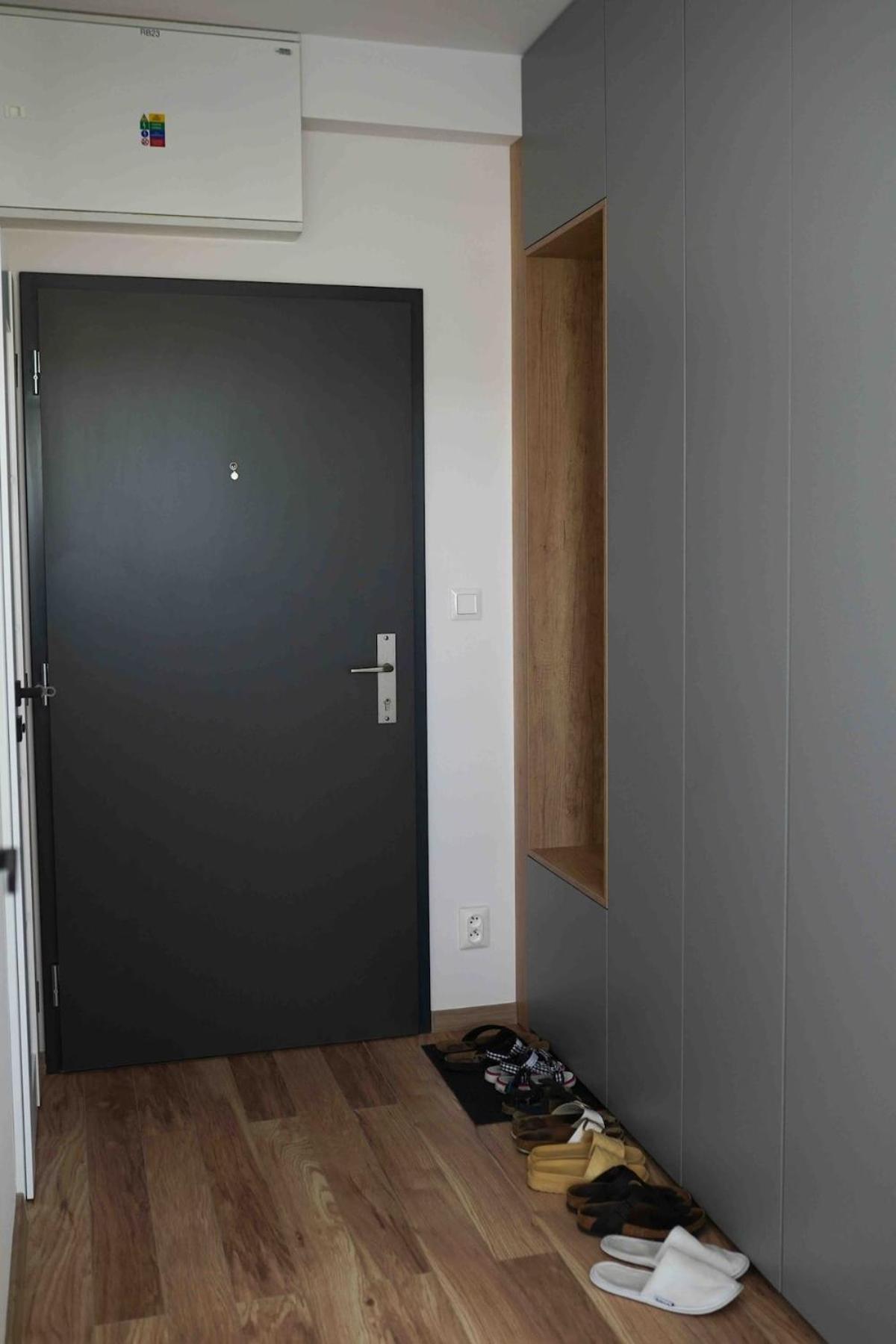 Vapartment Poprad Zewnętrze zdjęcie