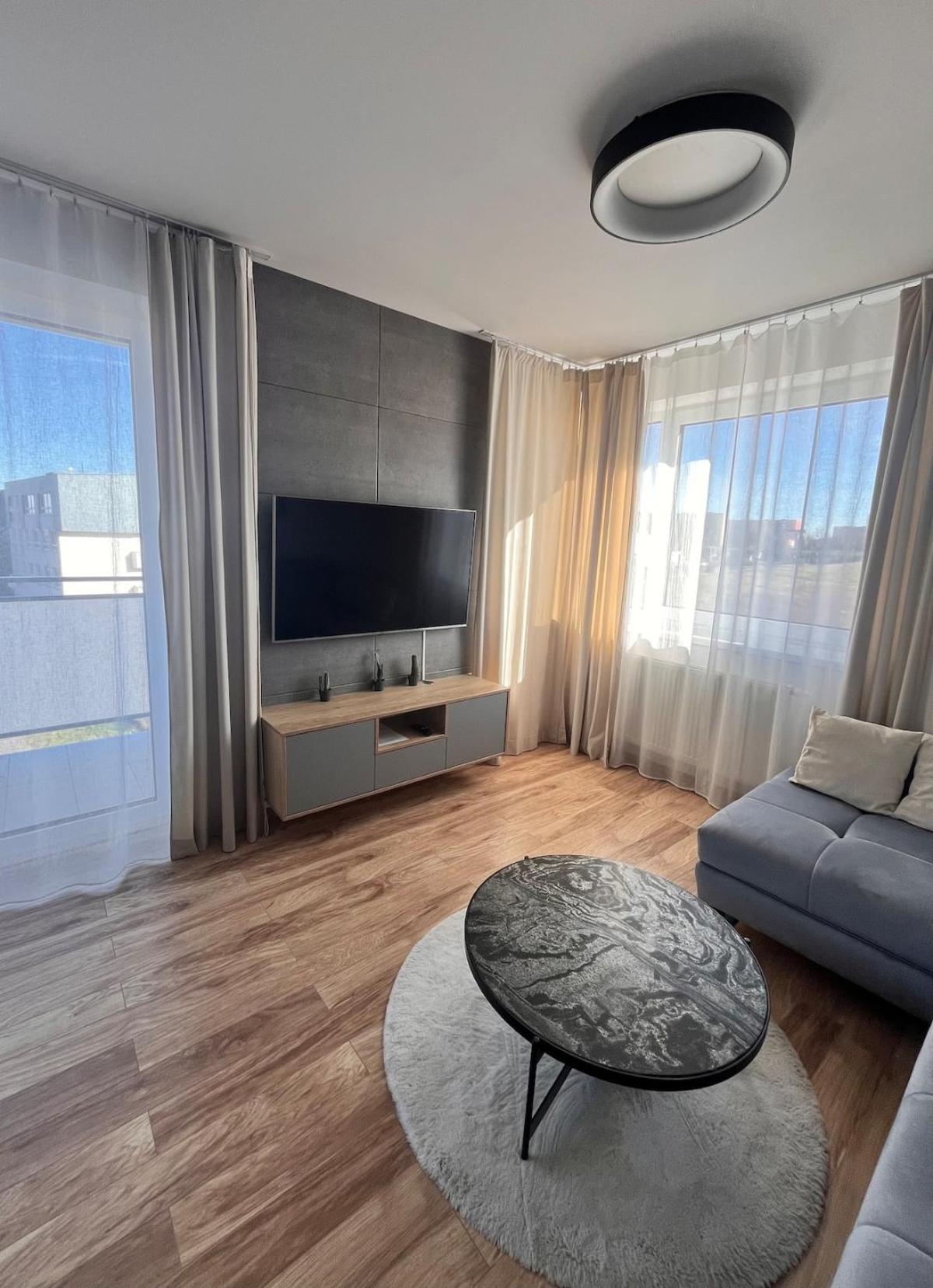 Vapartment Poprad Zewnętrze zdjęcie
