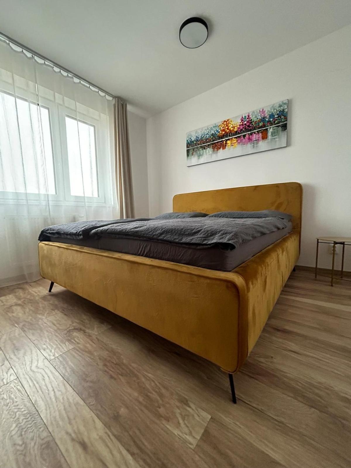 Vapartment Poprad Zewnętrze zdjęcie