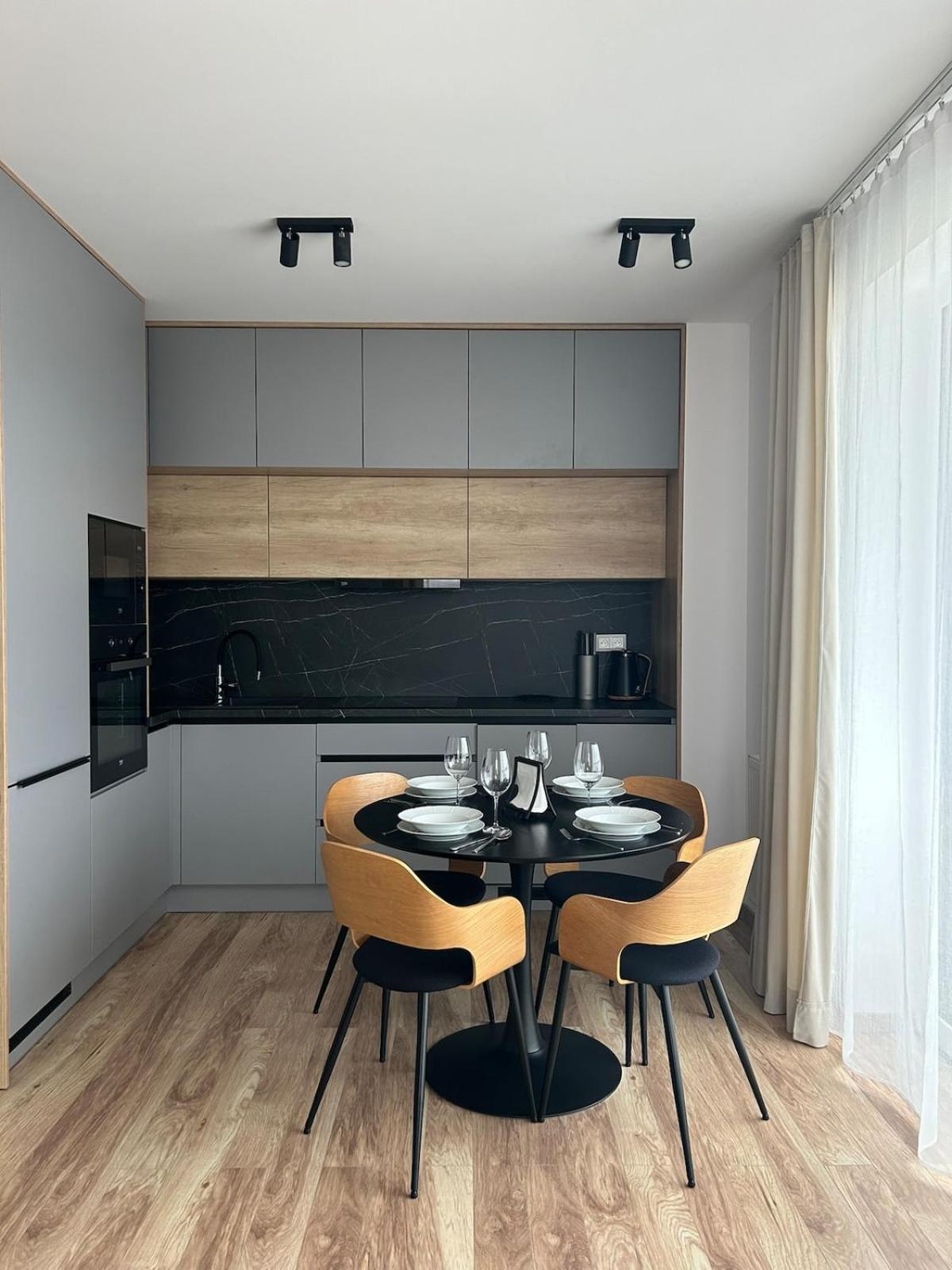 Vapartment Poprad Zewnętrze zdjęcie