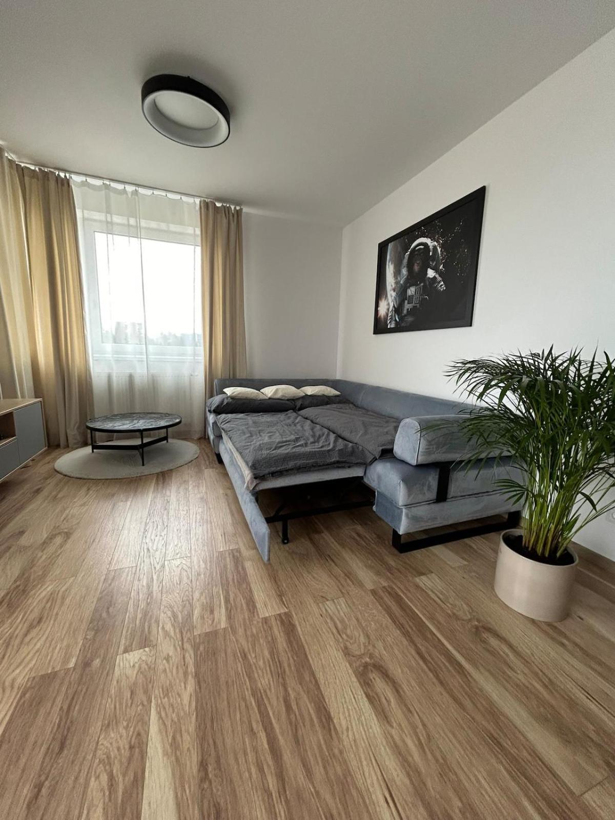 Vapartment Poprad Zewnętrze zdjęcie