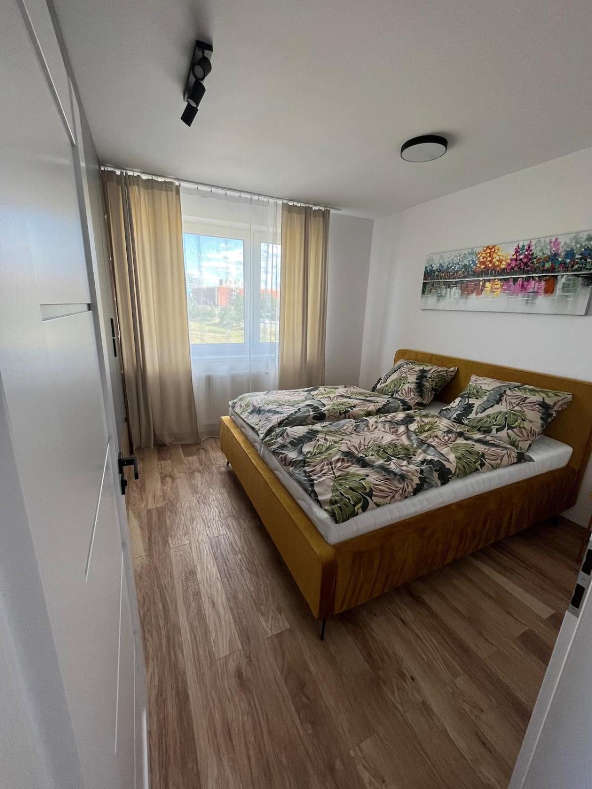 Vapartment Poprad Zewnętrze zdjęcie