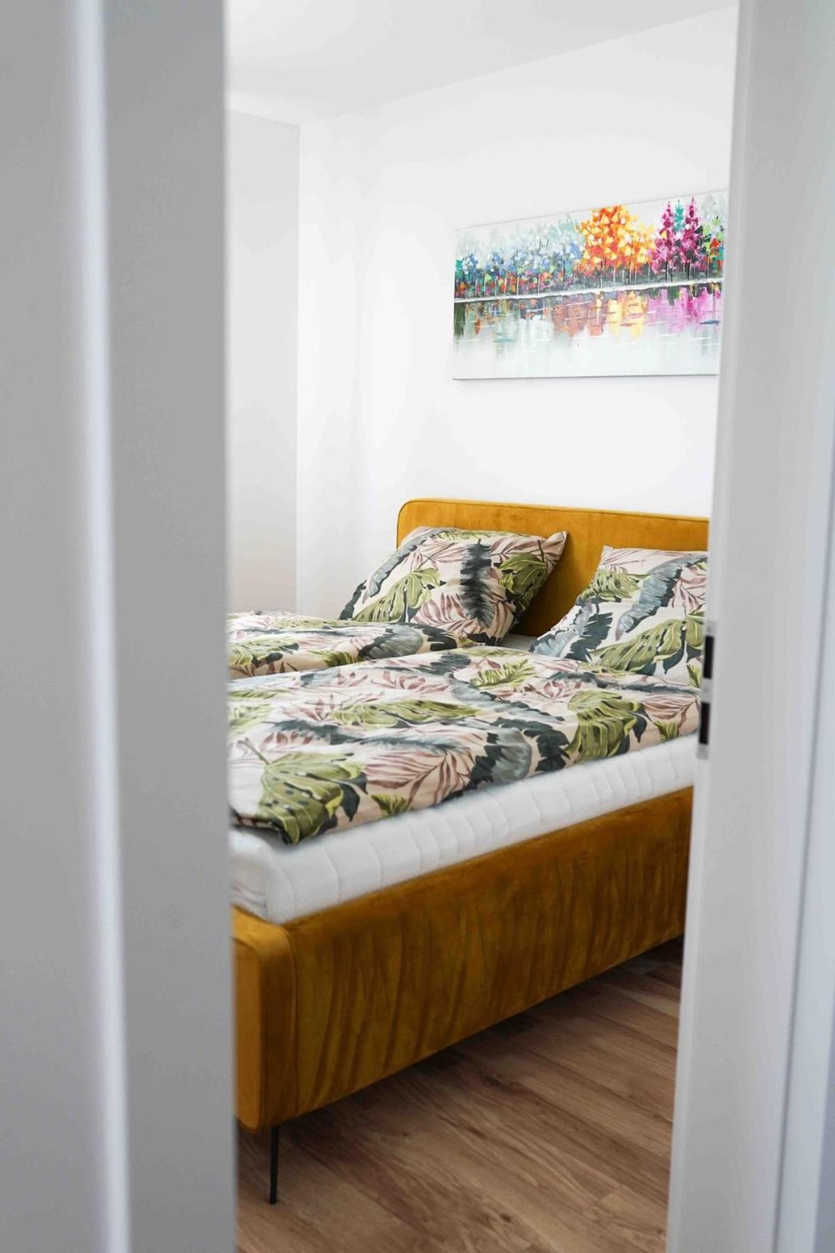 Vapartment Poprad Zewnętrze zdjęcie