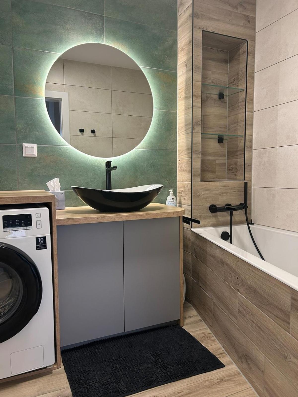 Vapartment Poprad Zewnętrze zdjęcie