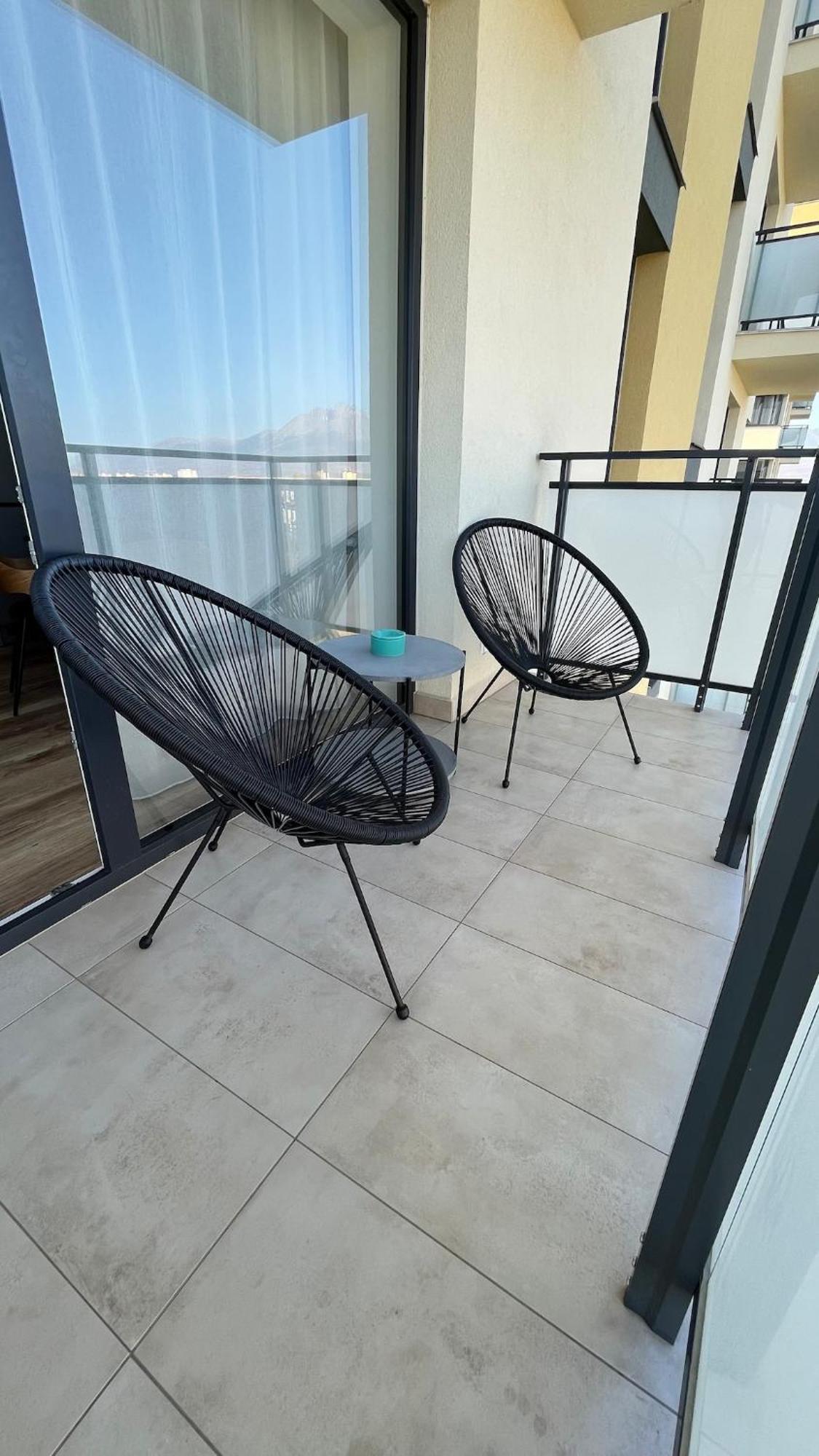 Vapartment Poprad Zewnętrze zdjęcie