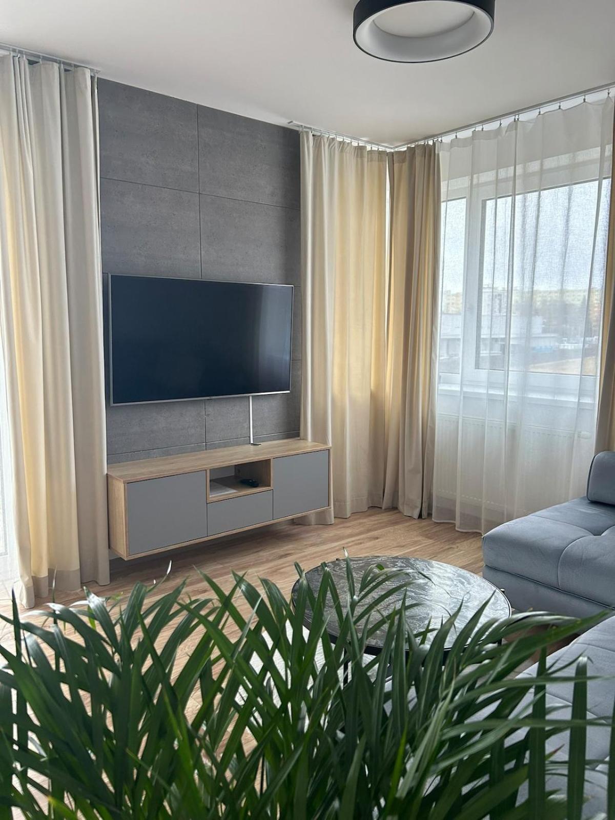 Vapartment Poprad Zewnętrze zdjęcie